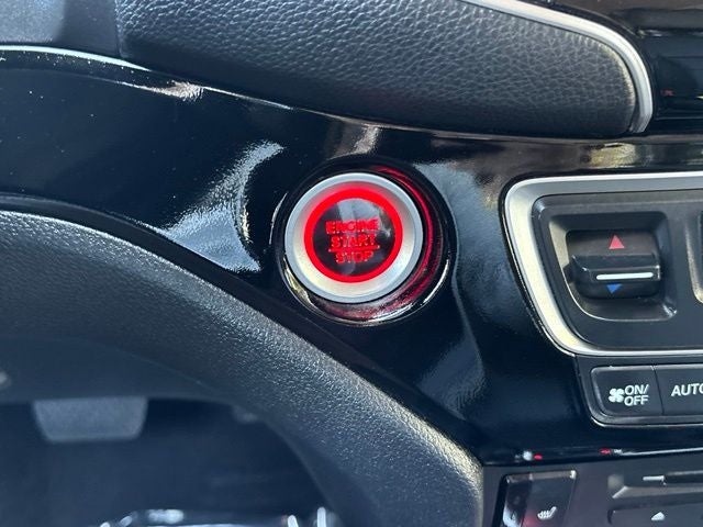 2019 Honda Pilot Touring 8 Passenger