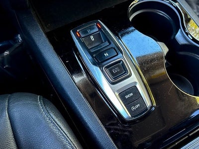 2019 Honda Pilot Touring 8 Passenger