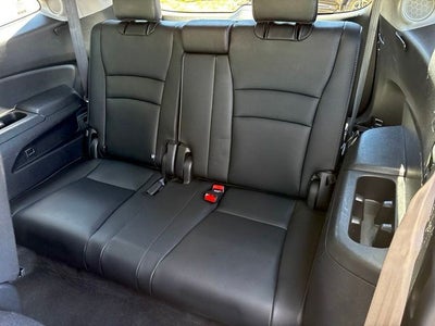 2019 Honda Pilot Touring 8 Passenger