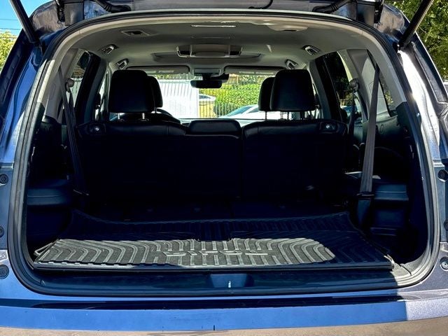 2019 Honda Pilot Touring 8 Passenger