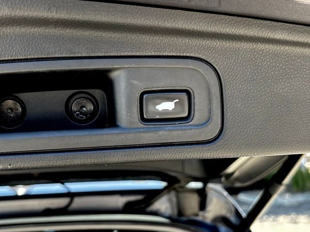 2019 Honda Pilot Touring 8 Passenger