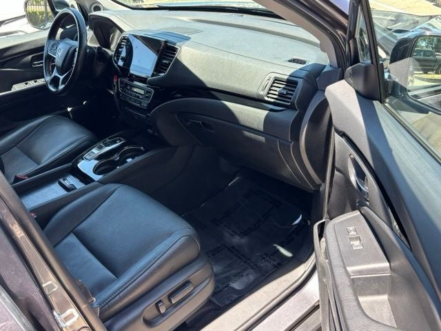 2019 Honda Pilot Touring 8 Passenger