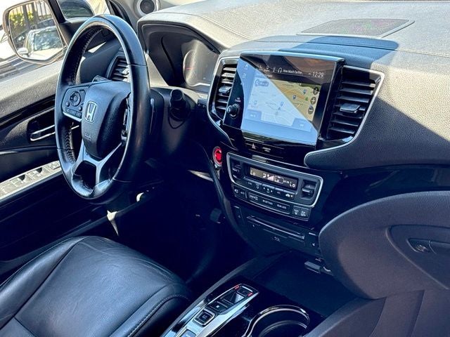 2019 Honda Pilot Touring 8 Passenger