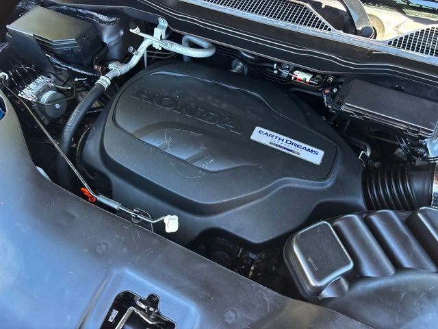 2019 Honda Pilot Touring 8 Passenger