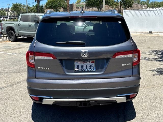 2019 Honda Pilot Touring 8 Passenger