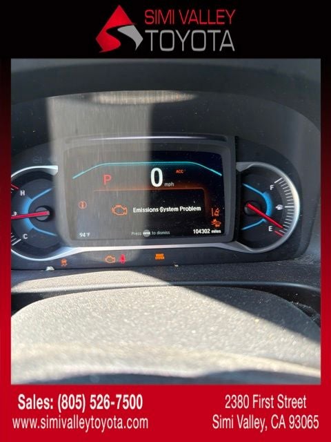 2019 Honda Passport Sport