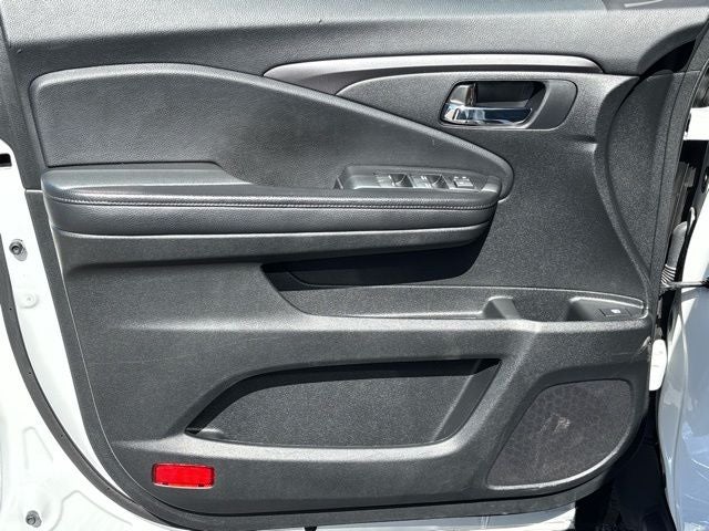 2021 Honda Passport Sport