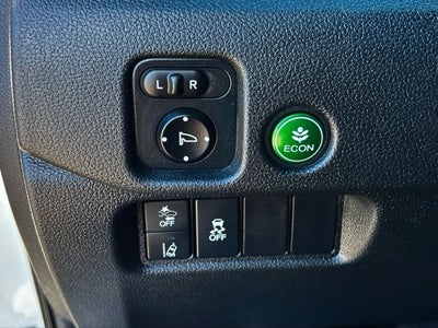 2021 Honda Passport Sport