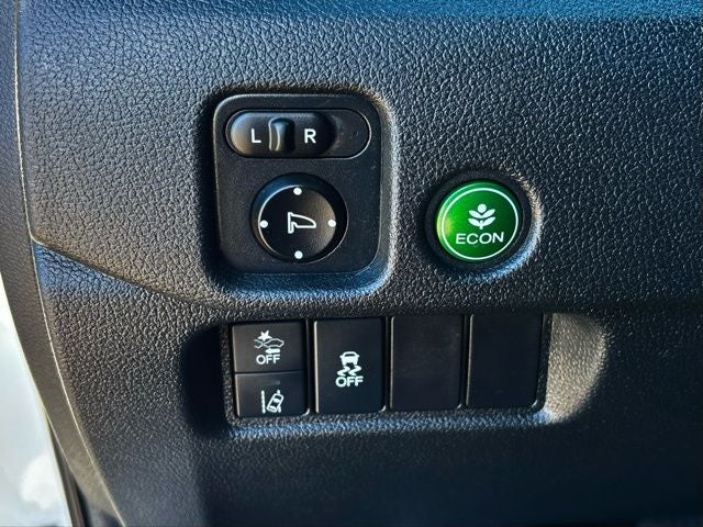 2021 Honda Passport Sport