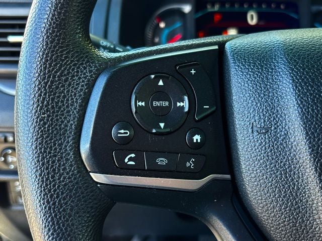 2021 Honda Passport Sport