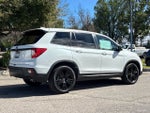 2021 Honda Passport Sport