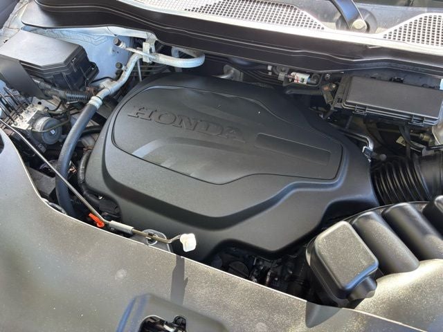 2021 Honda Passport Sport