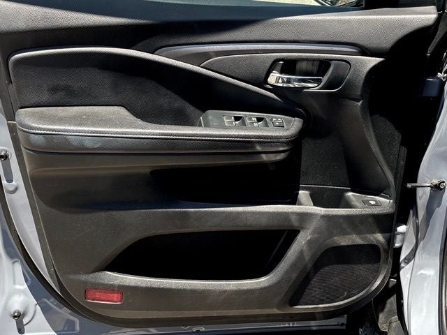 2023 Honda Ridgeline Sport