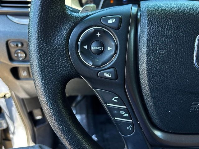 2023 Honda Ridgeline Sport