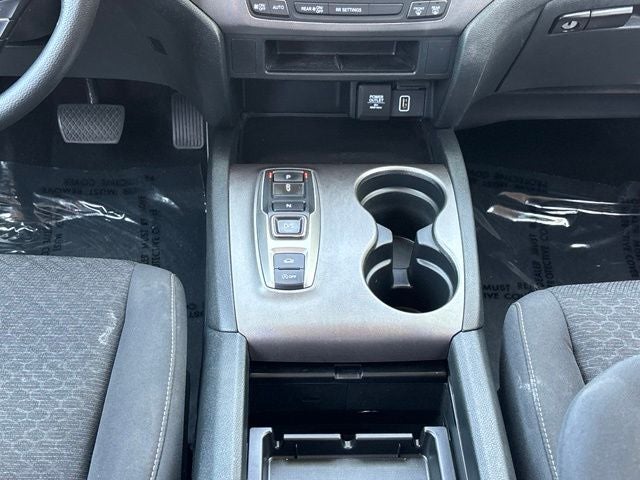 2023 Honda Ridgeline Sport