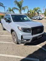 2023 Honda Ridgeline Sport