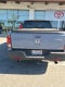 2023 Honda Ridgeline Sport