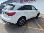 2016 Acura MDX 3.5L