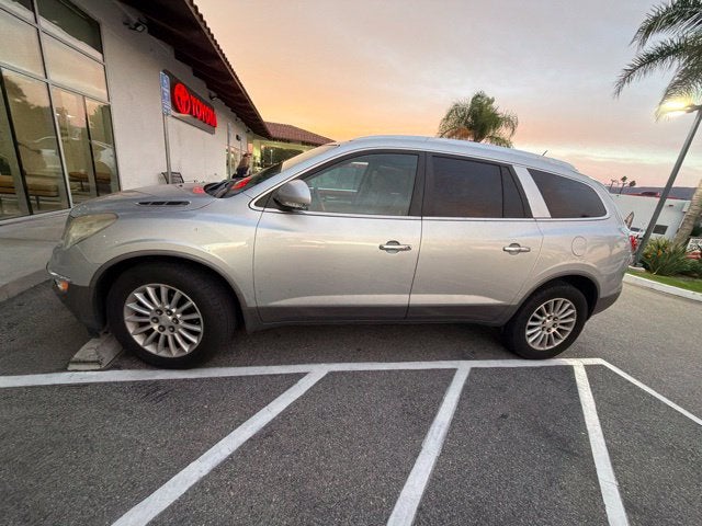 2011 Buick Enclave CXL 1XL