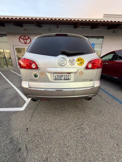2011 Buick Enclave CXL 1XL