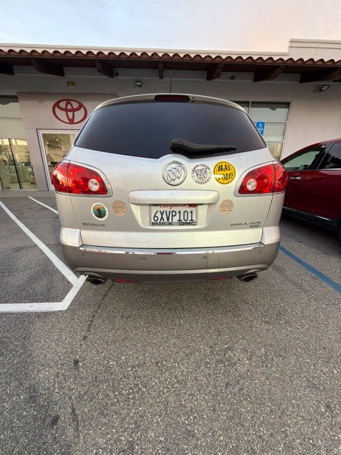 2011 Buick Enclave CXL 1XL