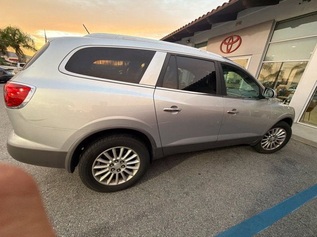 2011 Buick Enclave CXL 1XL