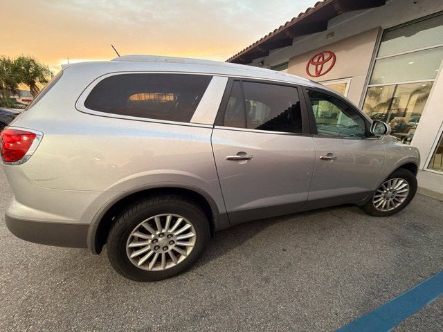 2011 Buick Enclave CXL 1XL