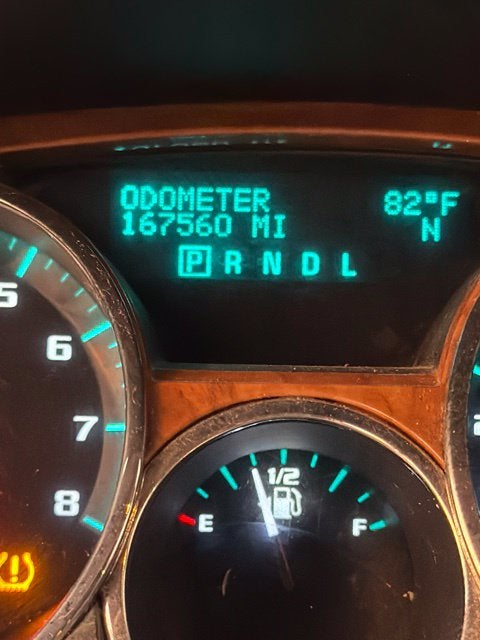 2011 Buick Enclave CXL 1XL