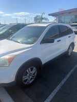 2011 Honda CR-V EX