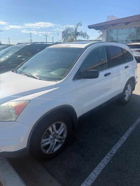 2011 Honda CR-V EX