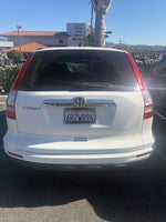 2011 Honda CR-V EX