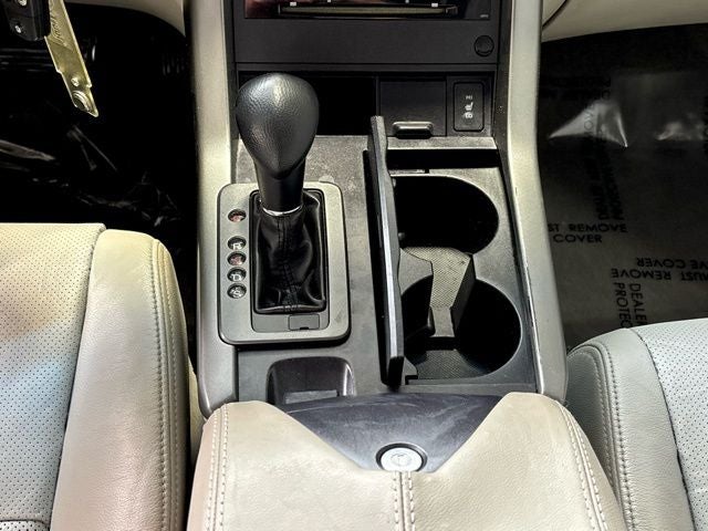 2011 Acura RDX Base