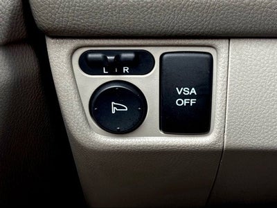 2011 Acura RDX Base