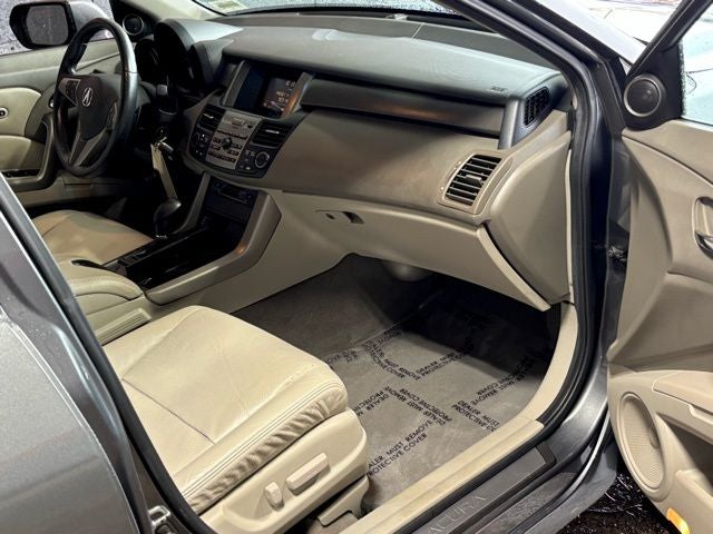 2011 Acura RDX Base