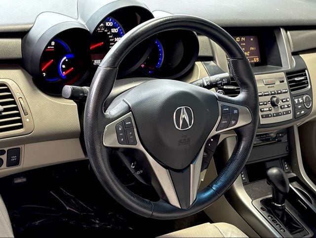 2011 Acura RDX Base