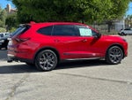2022 Acura MDX A-Spec SH-AWD