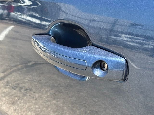 2018 Lincoln MKC Premiere