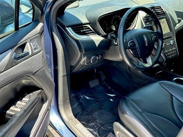 2018 Lincoln MKC Premiere