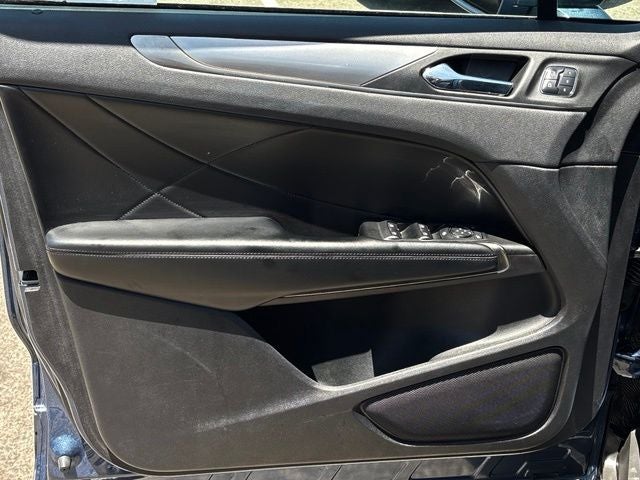 2018 Lincoln MKC Premiere