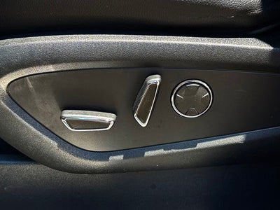 2018 Lincoln MKC Premiere