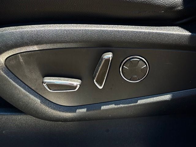 2018 Lincoln MKC Premiere