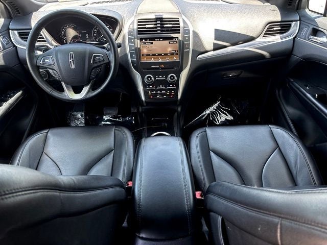 2018 Lincoln MKC Premiere