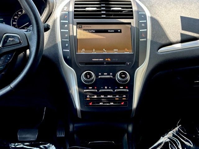 2018 Lincoln MKC Premiere