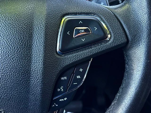 2018 Lincoln MKC Premiere