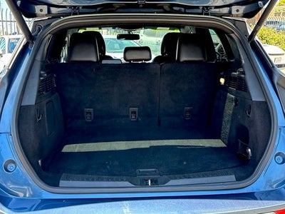 2018 Lincoln MKC Premiere