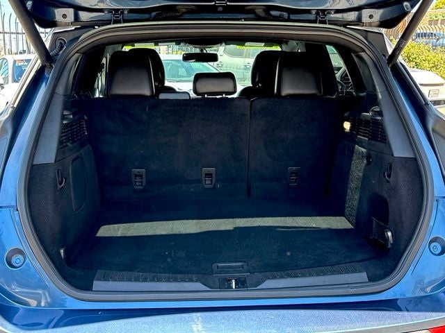 2018 Lincoln MKC Premiere