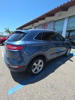 2018 Lincoln MKC Premiere