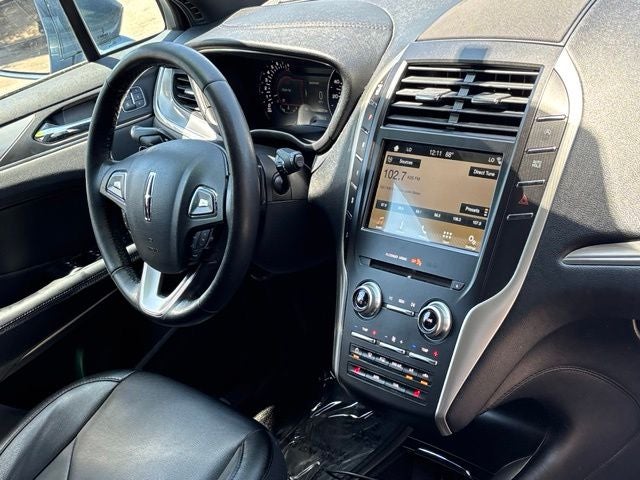 2018 Lincoln MKC Premiere