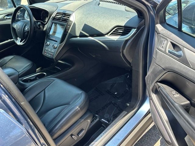 2018 Lincoln MKC Premiere