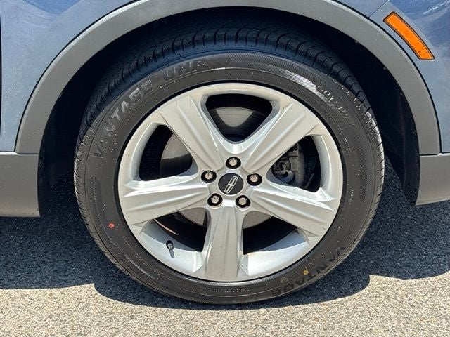 2018 Lincoln MKC Premiere